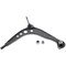 Mevotech 92-95 Bmw 325I/92-95 Bmw 325Is/92-98 Bmw Control Arm-Bj, Gk80532 GK80532 - alternate 1